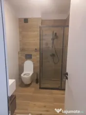 Apartament 2 camere,nou parcare subterana