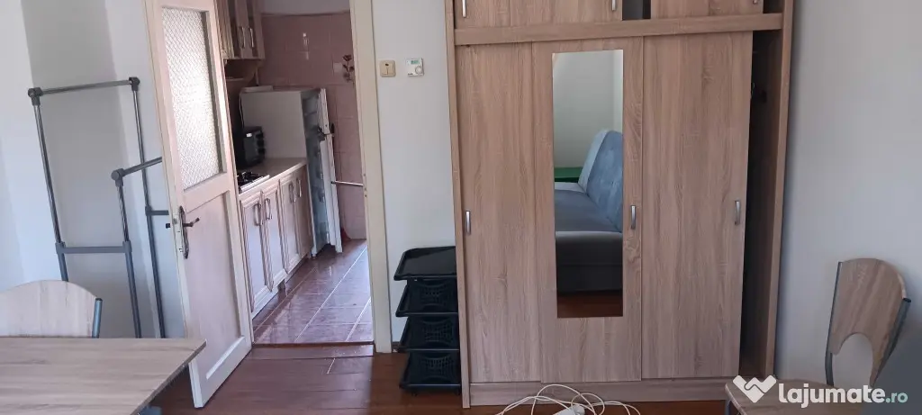 Baba novac fildesului dristor - Bucuresti (Bucuresti-Ilfov)