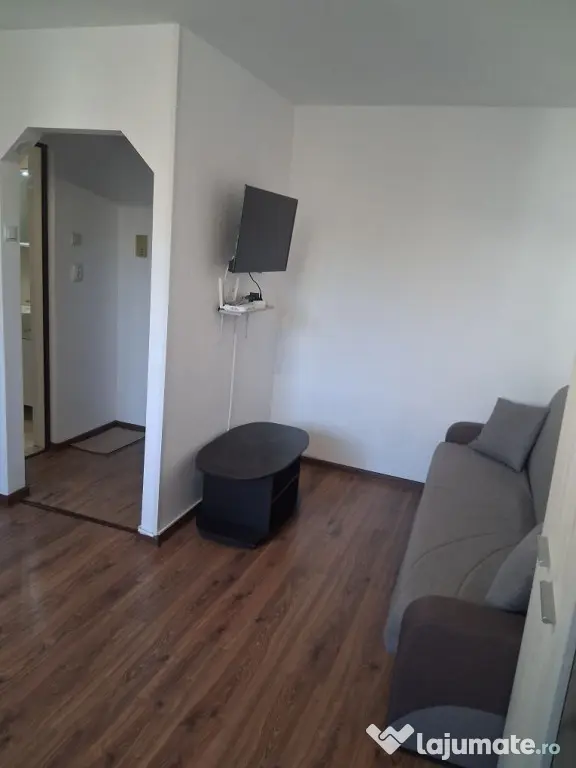 Piata sudului etaj 7 confort 2 - Bucuresti (Bucuresti-Ilfov)