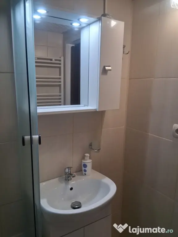 Piata sudului etaj 7 confort 2 - Bucuresti (Bucuresti-Ilfov)