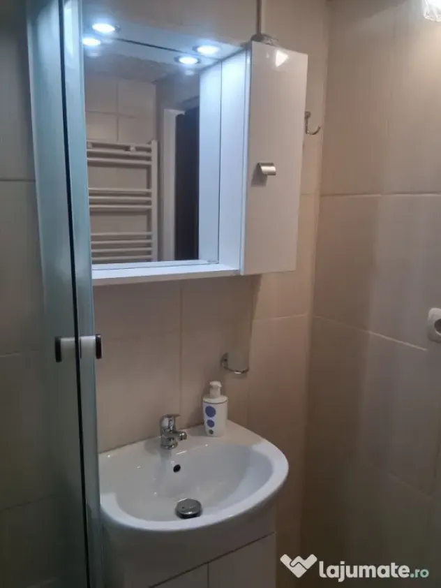 Piata sudului etaj 7 confort 2 - Bucuresti (Bucuresti-Ilfov)