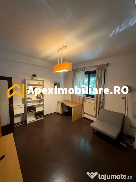 Garsoniera de inchiriat Universitate București | ApexImobil - Bucuresti (Bucuresti-Ilfov)