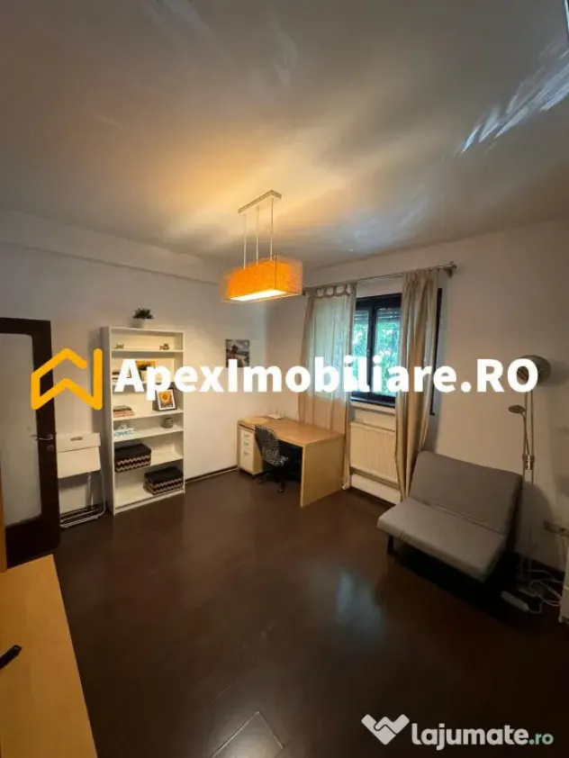 Garsoniera de inchiriat Universitate București | ApexImobil - Bucuresti (Bucuresti-Ilfov)