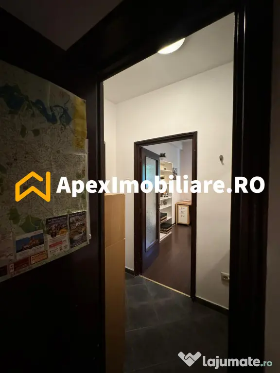 Garsoniera de inchiriat Universitate București | ApexImobil - Bucuresti (Bucuresti-Ilfov)
