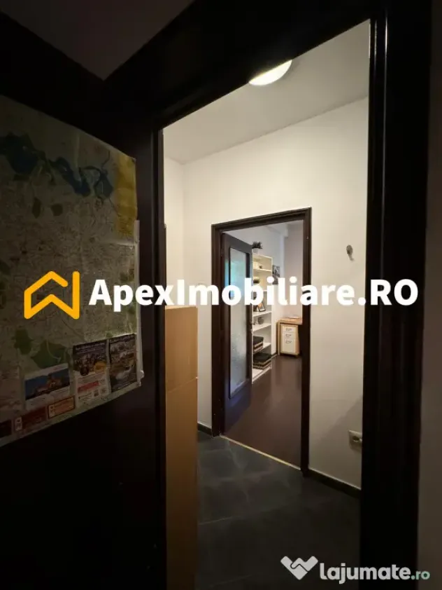 Garsoniera de inchiriat Universitate București | ApexImobil - Bucuresti (Bucuresti-Ilfov)