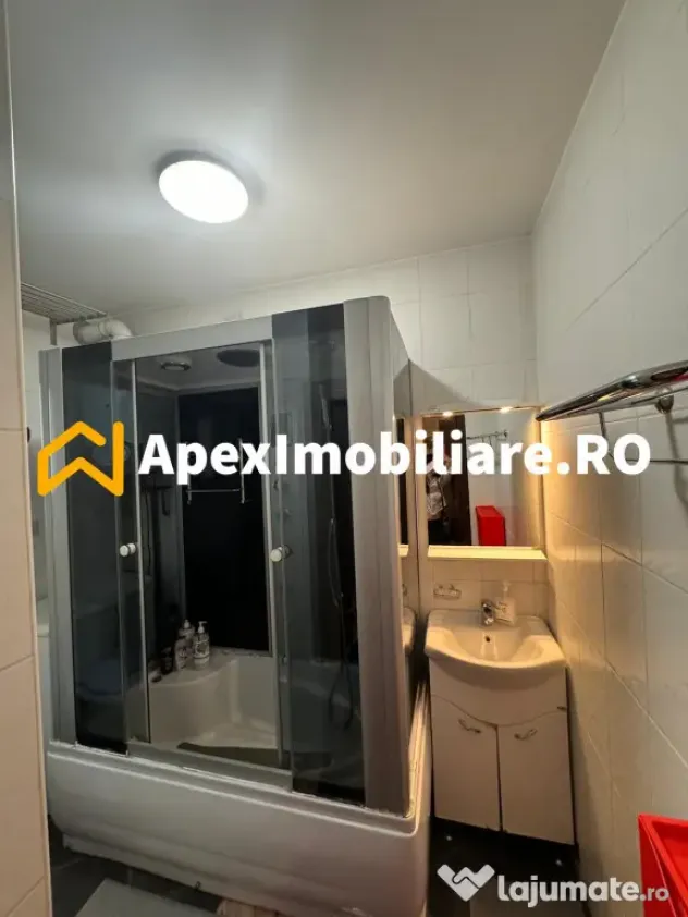 Garsoniera de inchiriat Universitate București | ApexImobil - Bucuresti (Bucuresti-Ilfov)