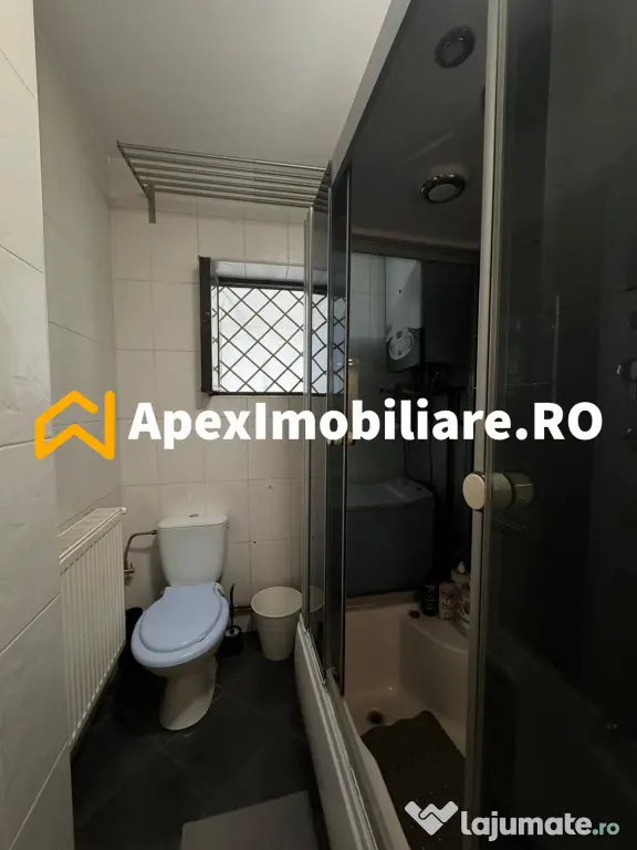 Garsoniera de inchiriat Universitate București | ApexImobil - Bucuresti (Bucuresti-Ilfov)