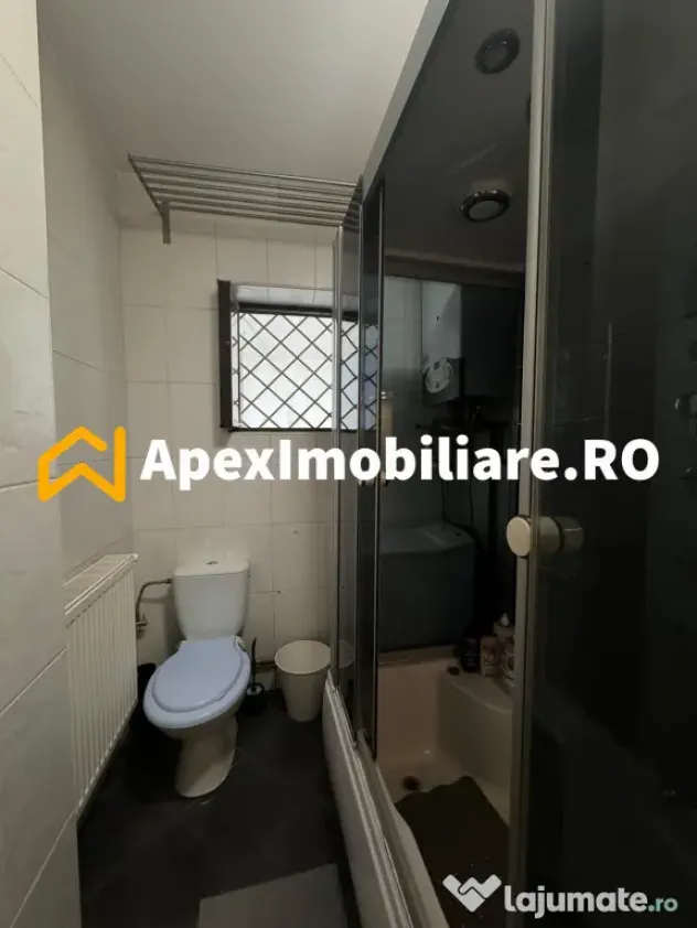Garsoniera de inchiriat Universitate București | ApexImobil - Bucuresti (Bucuresti-Ilfov)