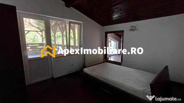 Vila 4 Camere | Domenii - Mihalache | Rezidentiala/Comercial - Bucuresti (Bucuresti-Ilfov)