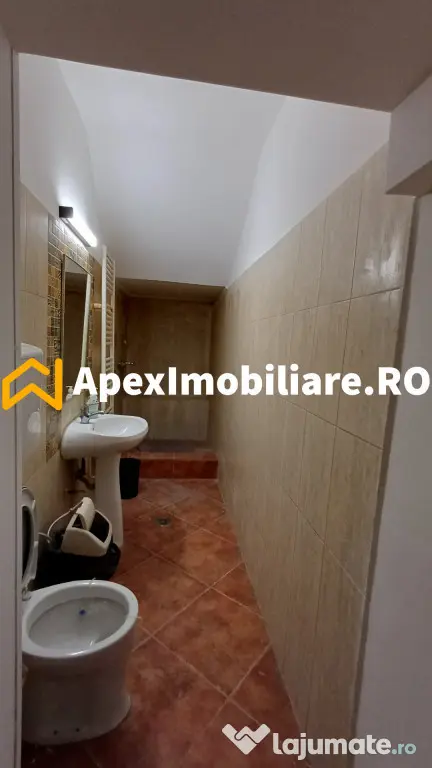 Vila 4 Camere | Domenii - Mihalache | Rezidentiala/Comercial - Bucuresti (Bucuresti-Ilfov)