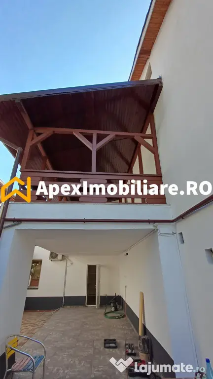 Vila 4 Camere | Domenii - Mihalache | Rezidentiala/Comercial - Bucuresti (Bucuresti-Ilfov)
