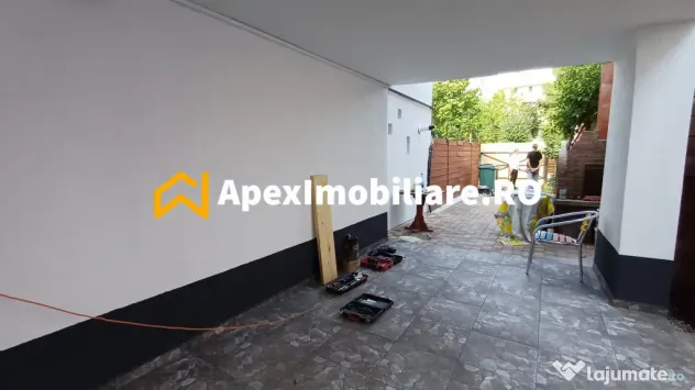 Vila 4 Camere | Domenii - Mihalache | Rezidentiala/Comercial - Bucuresti (Bucuresti-Ilfov)