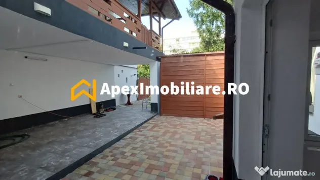 Vila 4 Camere | Domenii - Mihalache | Rezidentiala/Comercial - Bucuresti (Bucuresti-Ilfov)