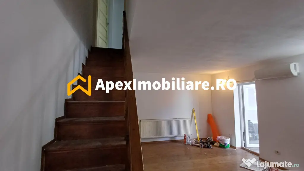 Vila 4 Camere | Domenii - Mihalache | Rezidentiala/Comercial - Bucuresti (Bucuresti-Ilfov)
