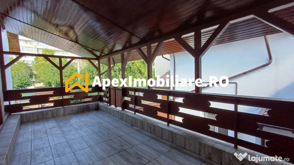 Vila 4 Camere | Domenii - Mihalache | Rezidentiala/Comercial - Bucuresti (Bucuresti-Ilfov)