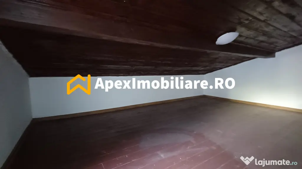 Vila 4 Camere | Domenii - Mihalache | Rezidentiala/Comercial - Bucuresti (Bucuresti-Ilfov)