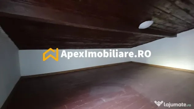 Vila 4 Camere | Domenii - Mihalache | Rezidentiala/Comercial - Bucuresti (Bucuresti-Ilfov)