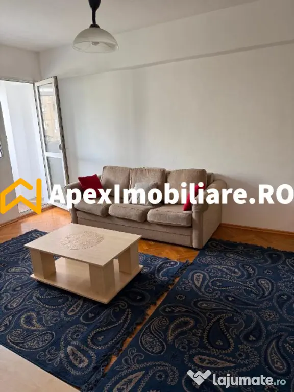 Apartament 4 camere de inchiriat Pantelimon București | Ape - Bucuresti (Bucuresti-Ilfov)