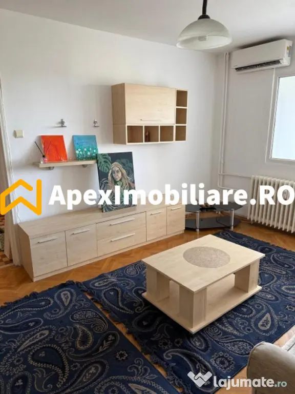 Apartament 4 camere de inchiriat Pantelimon București | Ape - Bucuresti (Bucuresti-Ilfov)