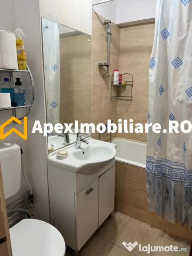 Apartament 4 camere de inchiriat Pantelimon București | Ape - Bucuresti (Bucuresti-Ilfov)