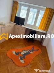 Apartament 4 camere de inchiriat Pantelimon București | Ape 
