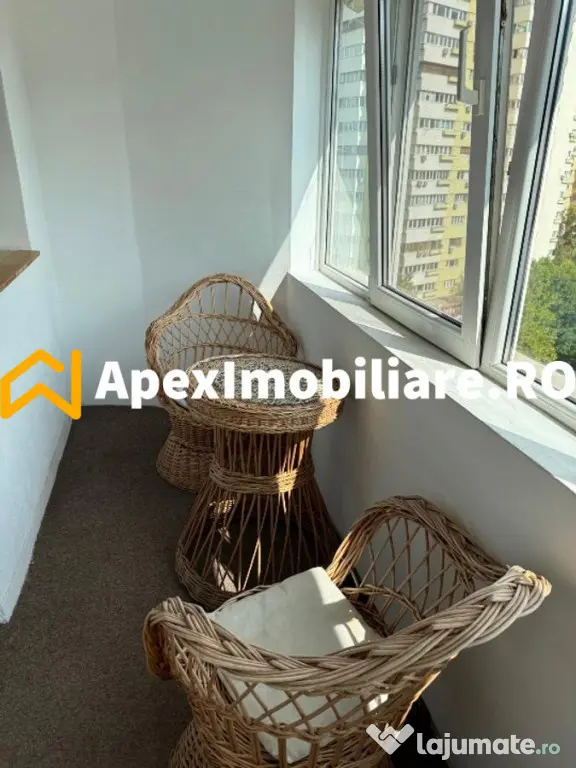 Apartament 4 camere de inchiriat Pantelimon București | Ape - Bucuresti (Bucuresti-Ilfov)