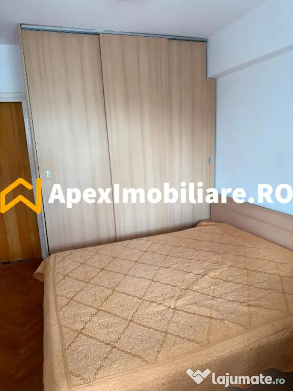 Apartament 4 camere de inchiriat Pantelimon București | Ape - Bucuresti (Bucuresti-Ilfov)
