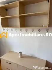 Apartament 4 camere de inchiriat Pantelimon București | Ape 