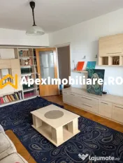 Apartament 4 camere de inchiriat Pantelimon București | Ape 
