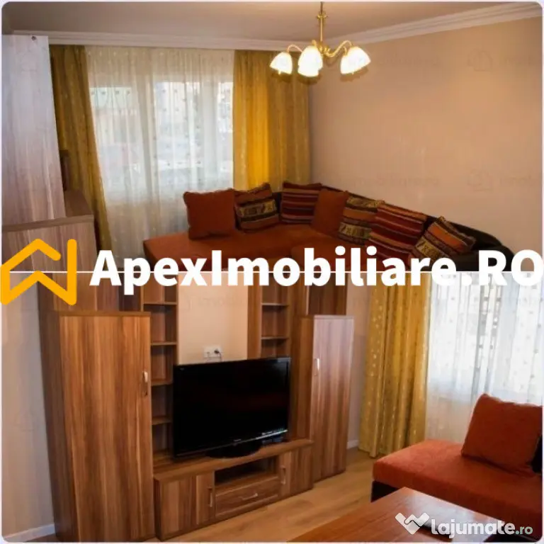 Apartament 4 camere de inchiriat Progresul Giurgiului - Bucuresti (Bucuresti-Ilfov)
