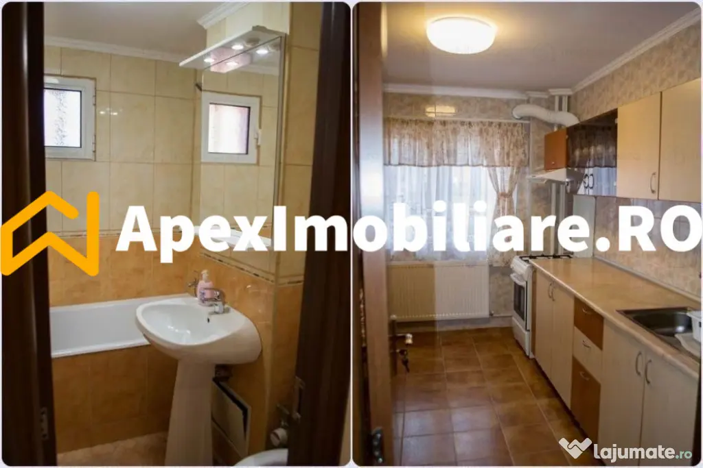 Apartament 4 camere de inchiriat Progresul Giurgiului - Bucuresti (Bucuresti-Ilfov)