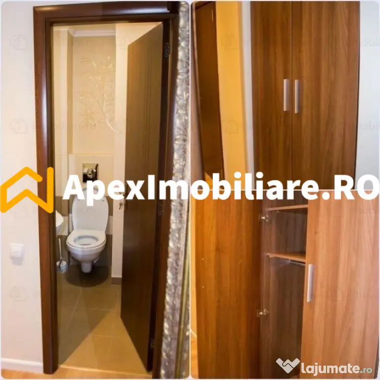 Apartament 4 camere de inchiriat Progresul Giurgiului - Bucuresti (Bucuresti-Ilfov)
