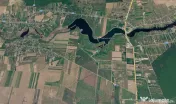 Snagov-str. Piersicariei