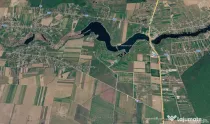 Snagov-str. Piersicariei
