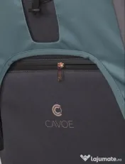Carucior sport pentru copii Cavoe Ideo, versatil, compact - Arctic