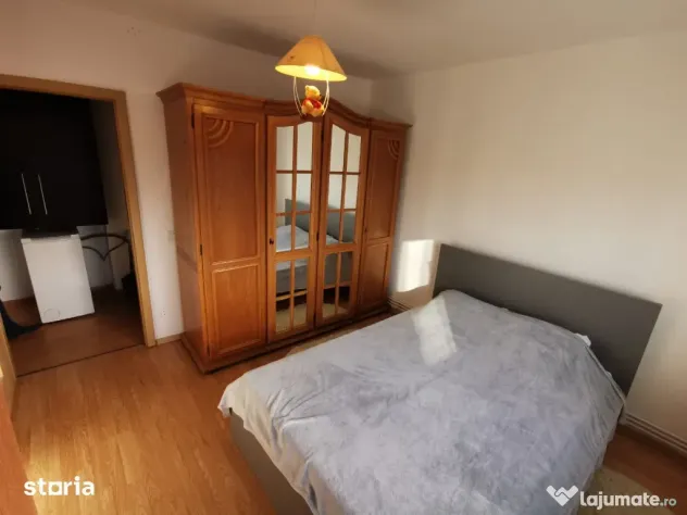 Apartament 2 camere zona ASTRA,str SATURN - Brasov (Brasov)