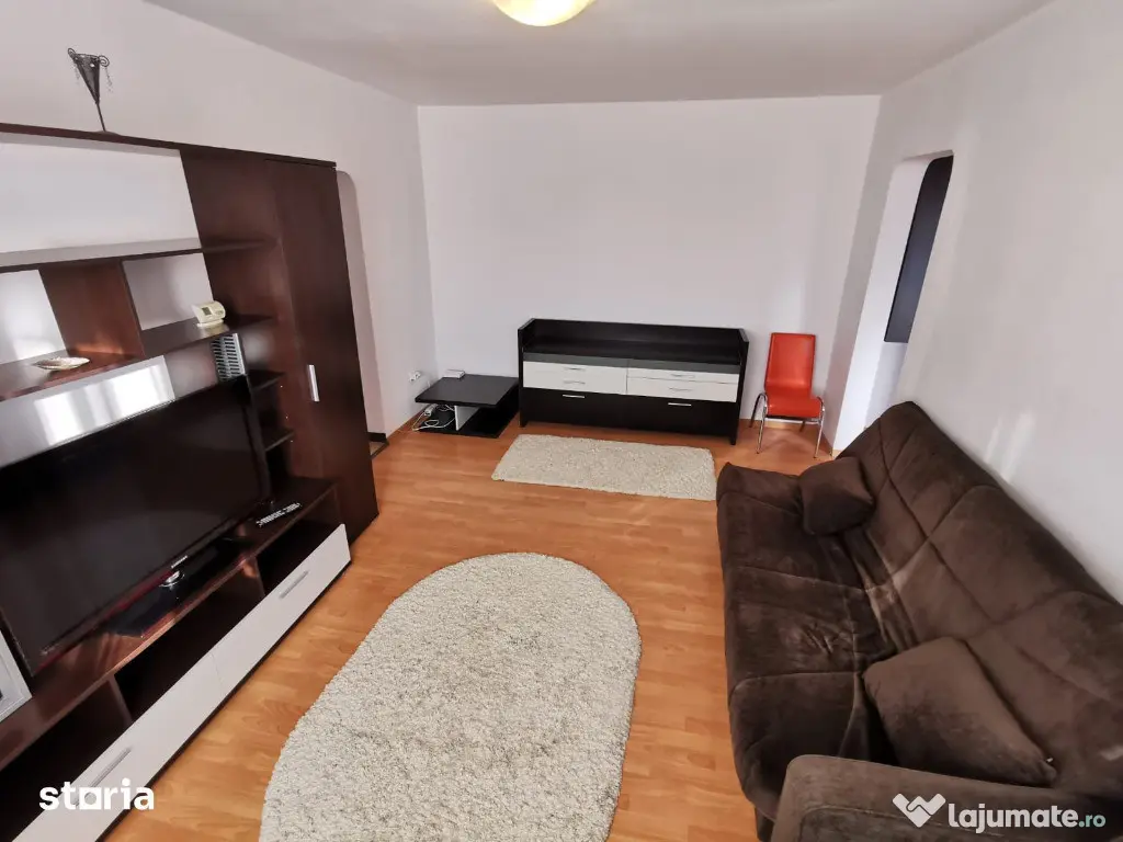 Apartament 2 camere zona ASTRA,str SATURN - Brasov (Brasov)