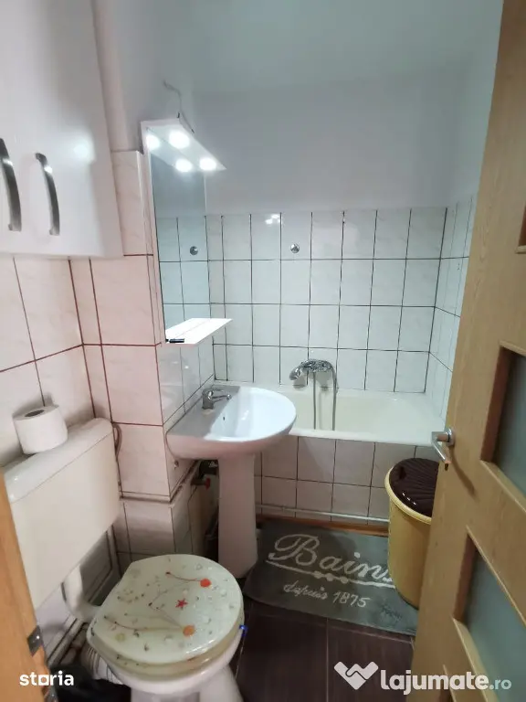Apartament 2 camere zona ASTRA,str SATURN - Brasov (Brasov)