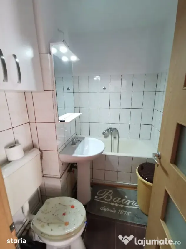 Apartament 2 camere zona ASTRA,str SATURN - Brasov (Brasov)