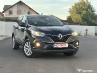 Renault Kadjar 2 WD*2019 luna 08*euro 6*factura+fiscal*cutie automata-EDC*navi 