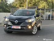 Renault Kadjar 2 WD*2019 luna 08*euro 6*factura+fiscal*cutie automata-EDC*navi
