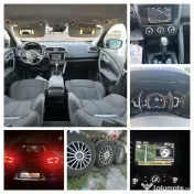 Renault Kadjar 2 WD*2019 luna 08*euro 6*factura+fiscal*cutie automata-EDC*navi
