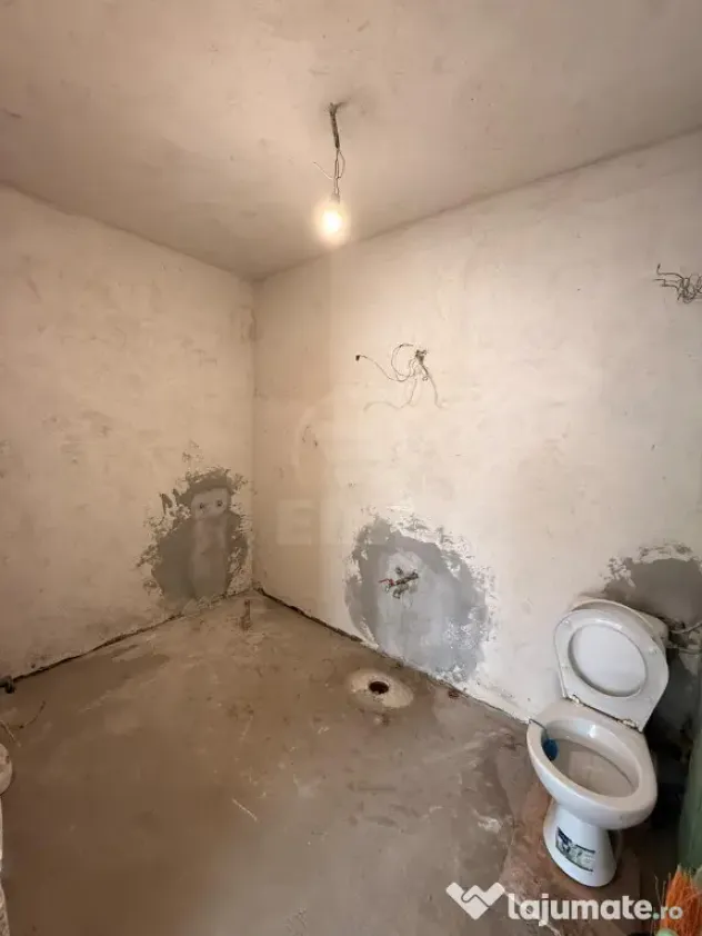 Apartament 2 camere semidecomandat zona Florilor - Floresti (Cluj)