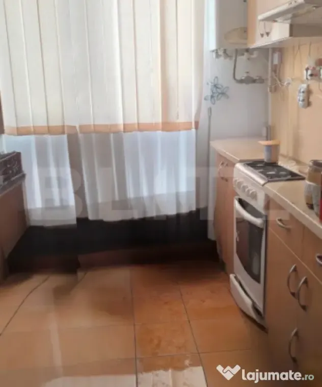 Apartament cu 1 cameră | Iris | 39 mp - Cluj-Napoca (Cluj)