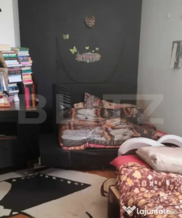 Apartament cu 1 cameră | Iris | 39 mp - Cluj-Napoca (Cluj)