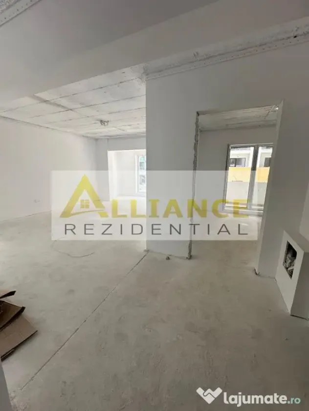 15 MINUTE METROU BERCENI - 2 CAMERE - 61mp - 104.200euro ... - Popesti Leordeni (Bucuresti-Ilfov)