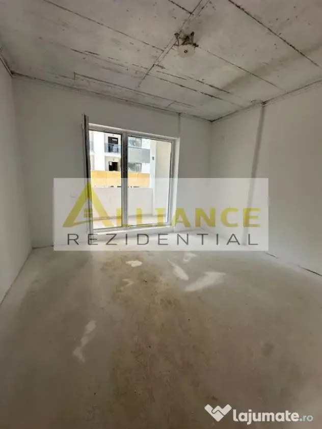 15 MINUTE METROU BERCENI - 2 CAMERE - 61mp - 104.200euro ... - Popesti Leordeni (Bucuresti-Ilfov)