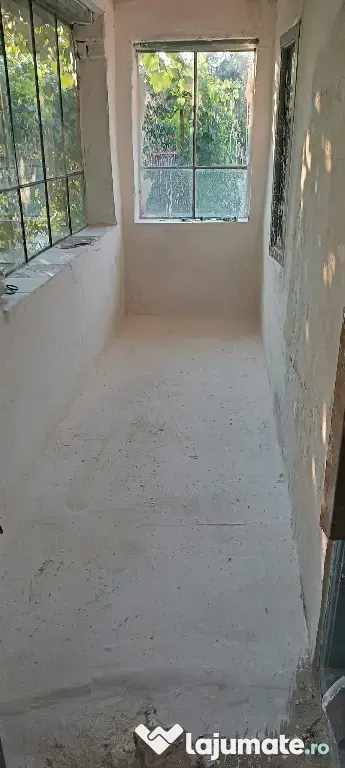 Langa balta lilieci proprietate 4 camere si 863mp curte