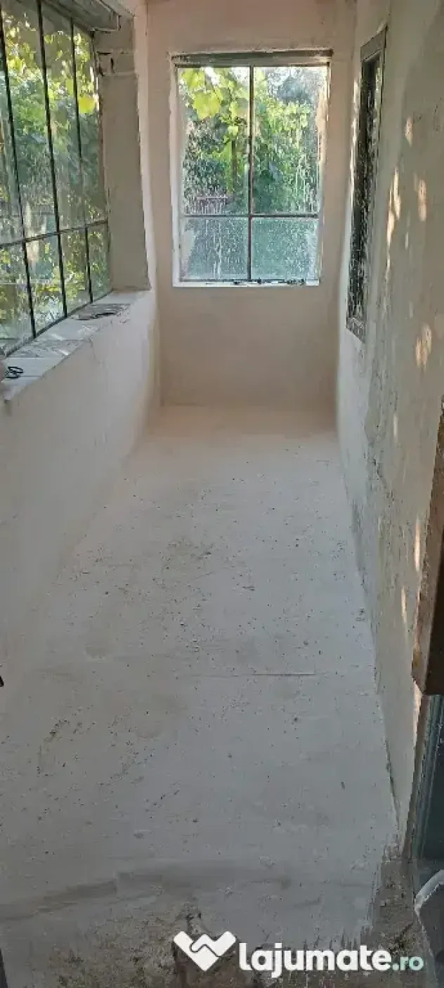 Langa balta lilieci proprietate 4 camere si 863mp curte