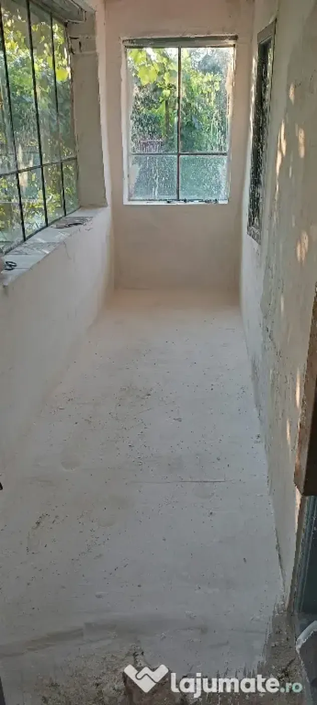 Langa balta lilieci proprietate 4 camere si 863mp curte